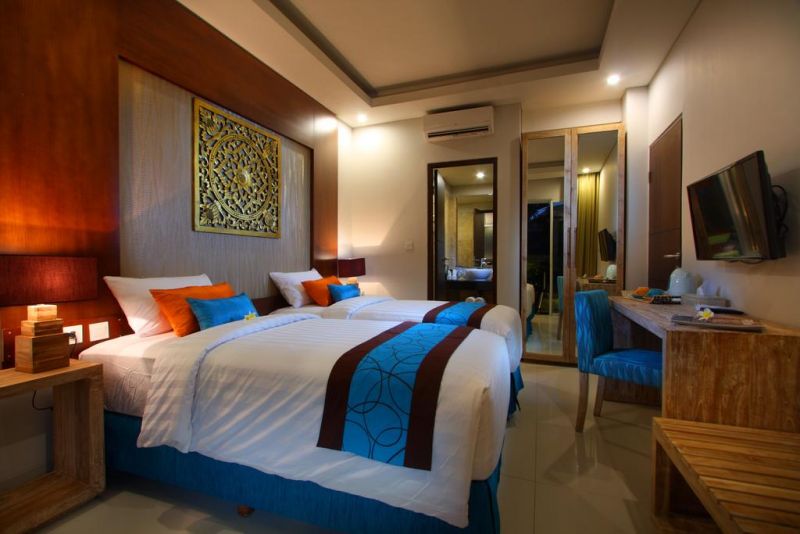 DESTINY BOUTIQUE HOTEL — фото 18