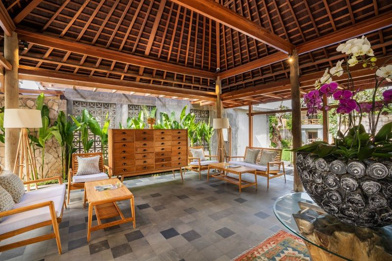 DINARA UBUD HOTEL — фото 2