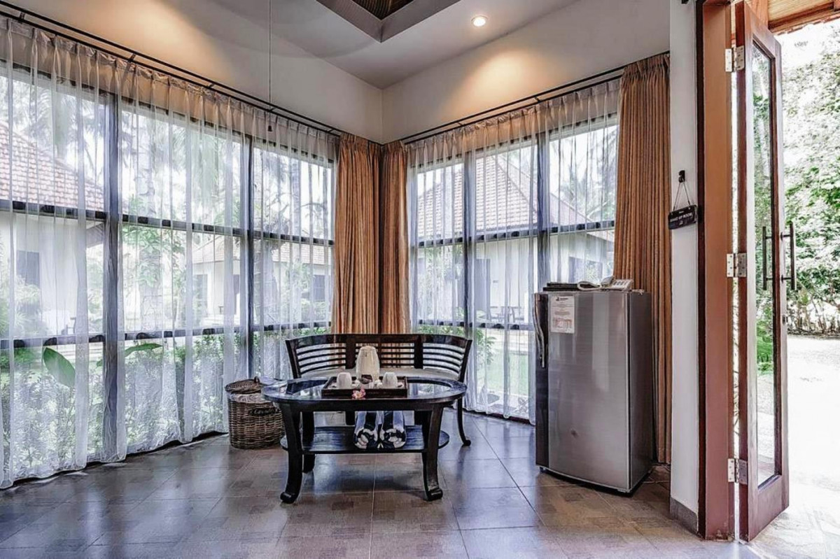 DISCOVERY CANDIDASA COTTAGES & VILLAS — фото 15
