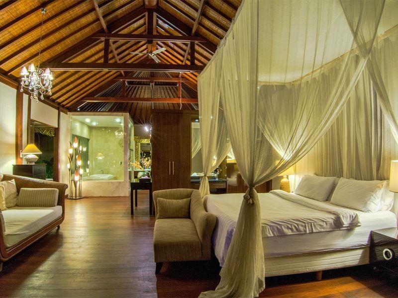 DISINI LUXURY SPA VILLAS — фото 6