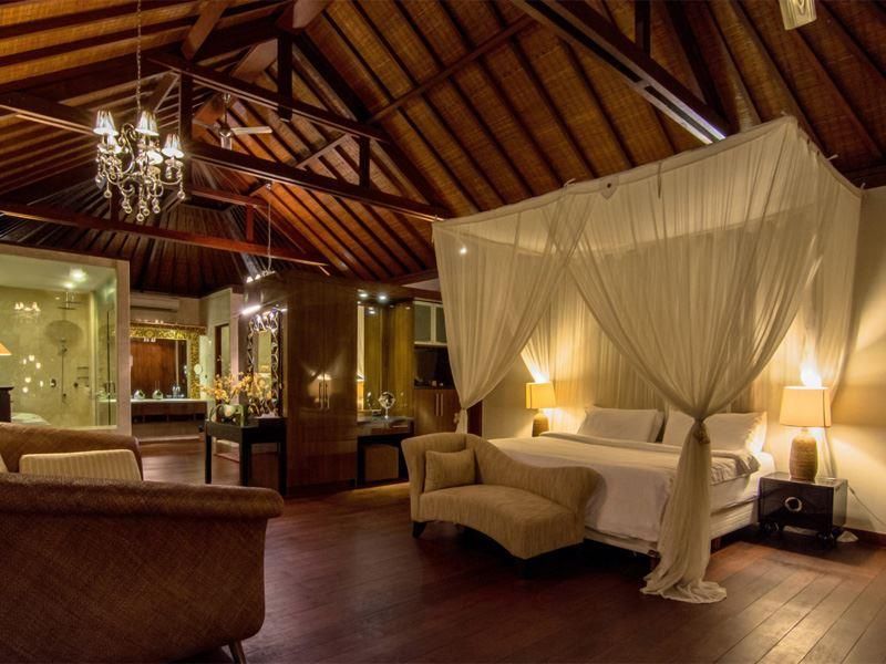 DISINI LUXURY SPA VILLAS — фото 7