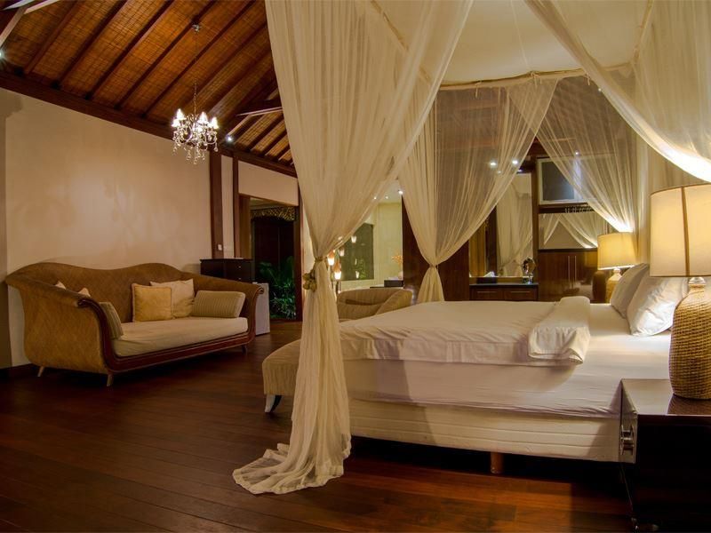 DISINI LUXURY SPA VILLAS — фото 8