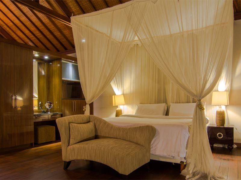 DISINI LUXURY SPA VILLAS — фото 9