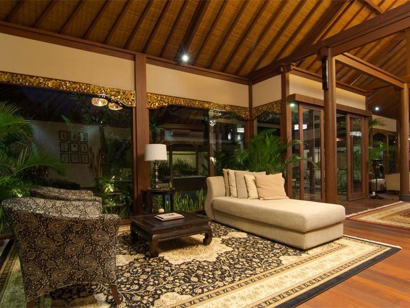 DISINI LUXURY SPA VILLAS — фото 10