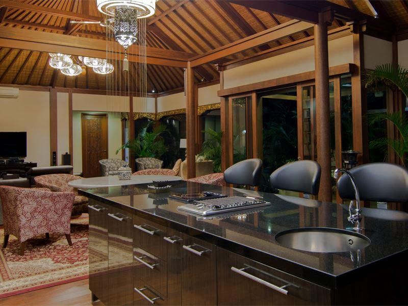 DISINI LUXURY SPA VILLAS — фото 13