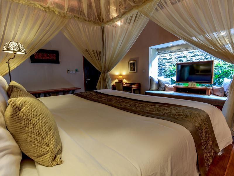 DISINI LUXURY SPA VILLAS — фото 14