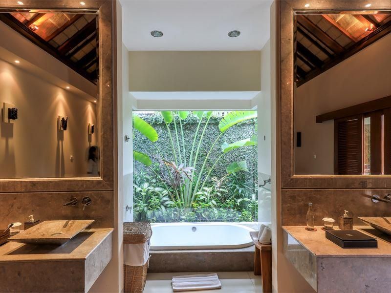DISINI LUXURY SPA VILLAS — фото 15