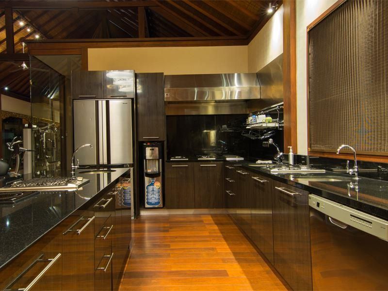DISINI LUXURY SPA VILLAS — фото 18