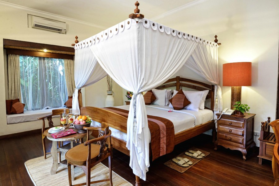 DIWANGKARA HOLIDAY VILLA BEACH RESORT & SPA — фото 12