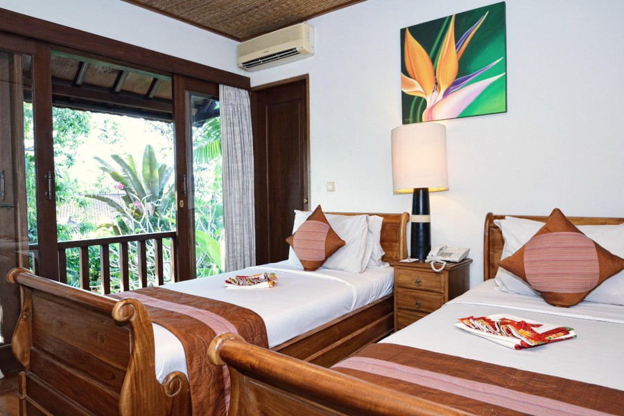 DIWANGKARA HOLIDAY VILLA BEACH RESORT & SPA — фото 13