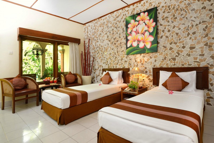 DIWANGKARA HOLIDAY VILLA BEACH RESORT & SPA — фото 14