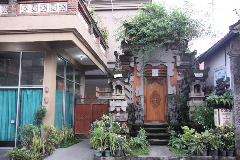 DONO GUEST HOUSE