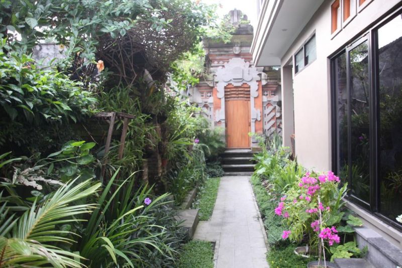 DONO GUEST HOUSE — фото 5