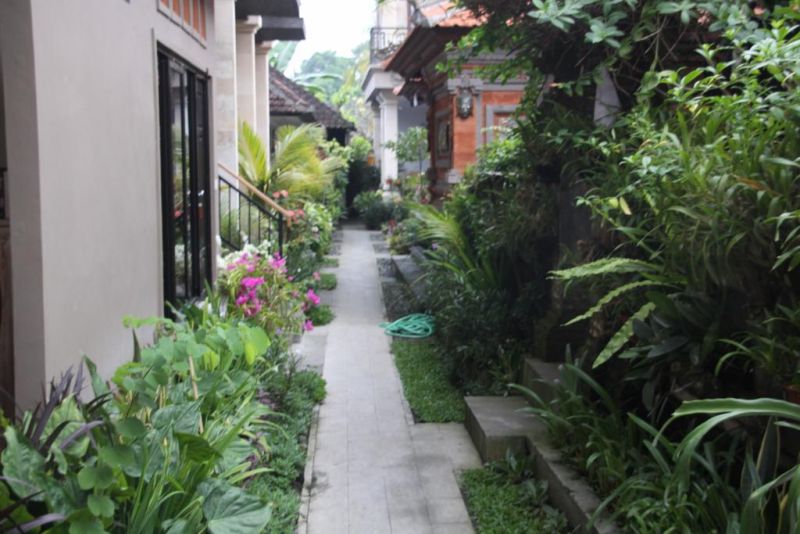 DONO GUEST HOUSE — фото 6
