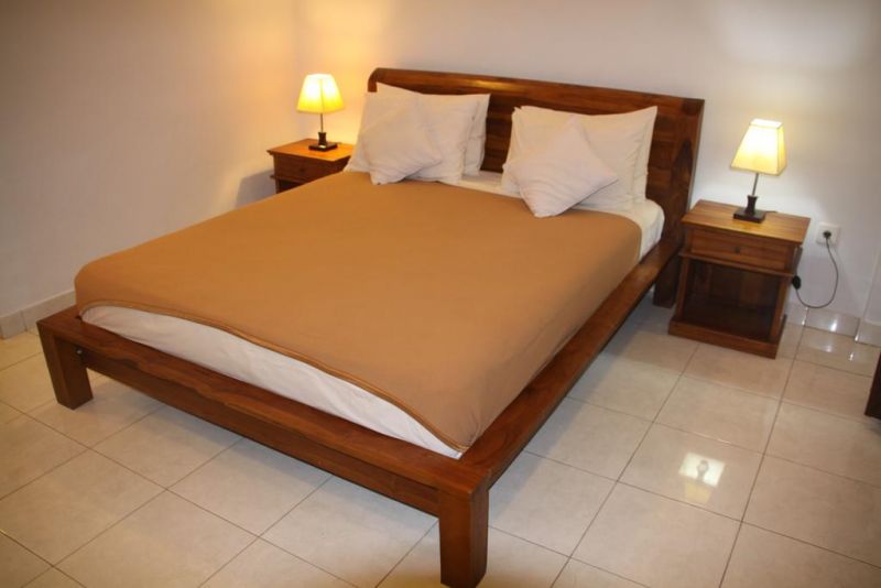 DONO GUEST HOUSE — фото 10
