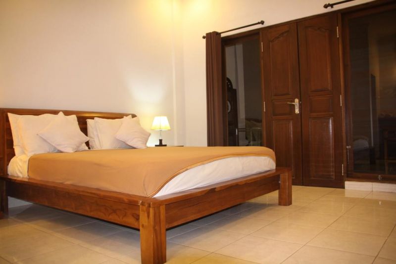 DONO GUEST HOUSE — фото 12