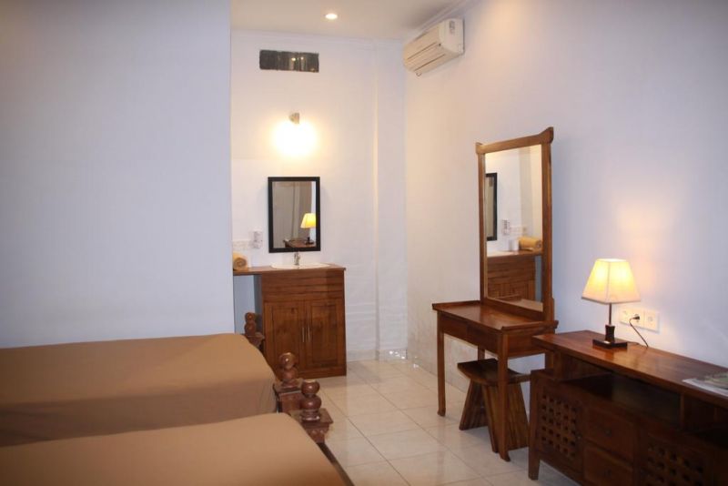DONO GUEST HOUSE — фото 18