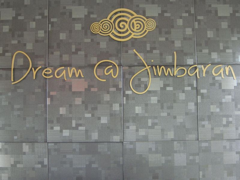 DREAM @ JIMBARAN — фото 3