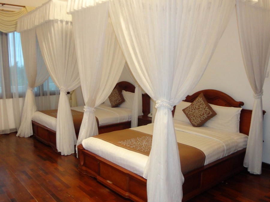 DREAMLAND LUXURY VILLAS & SPA — фото 10