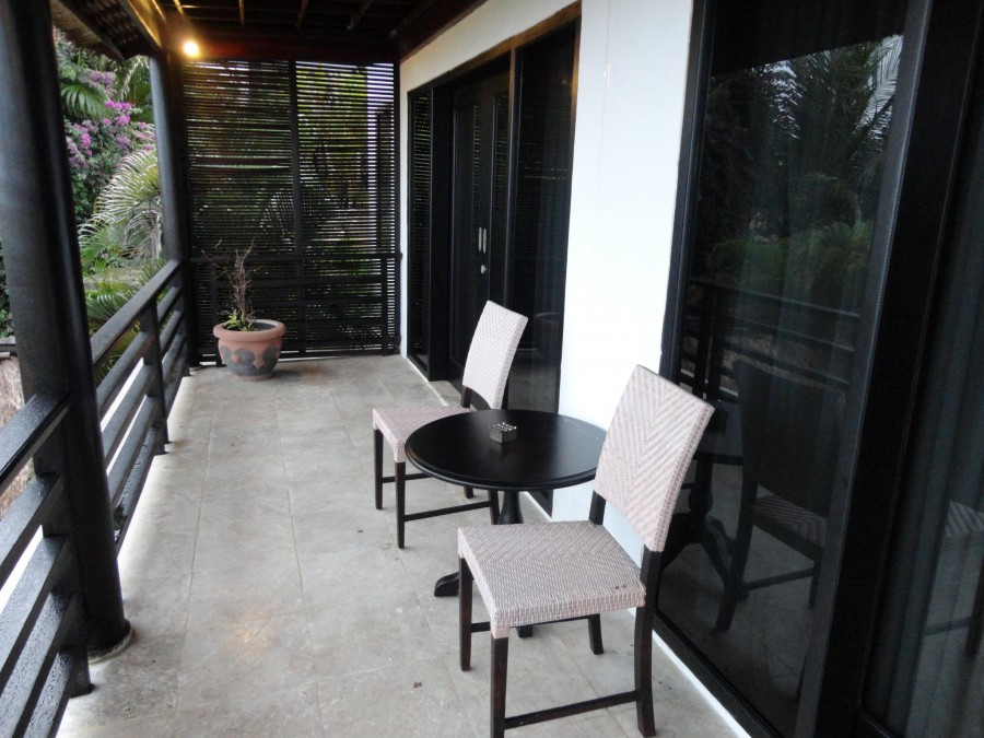 DREAMLAND LUXURY VILLAS & SPA — фото 14