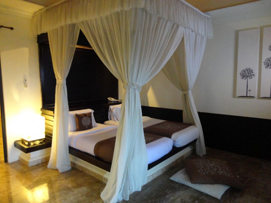 DREAMLAND LUXURY VILLAS & SPA — фото 16