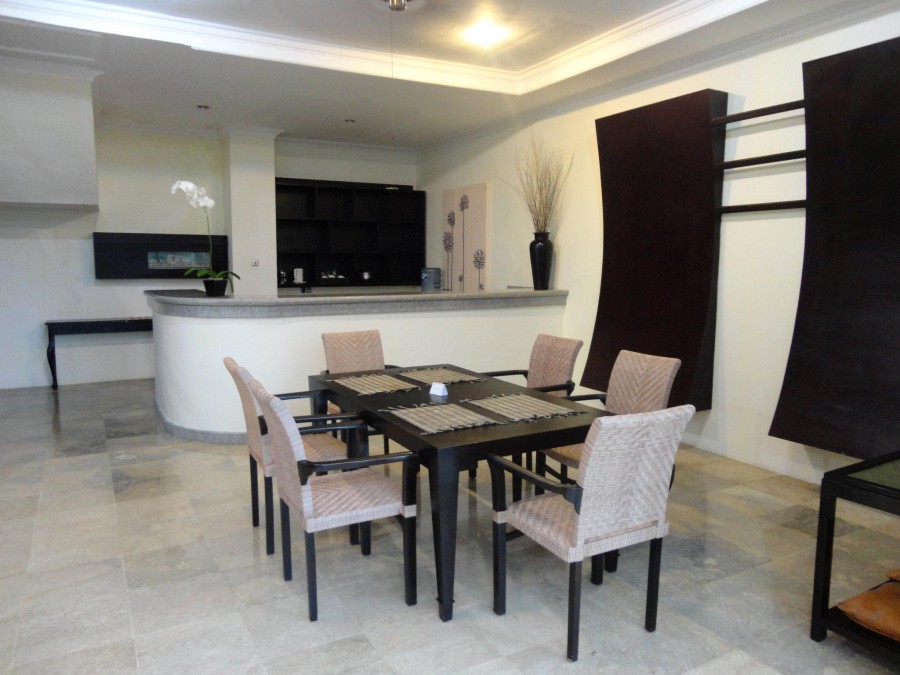 DREAMLAND LUXURY VILLAS & SPA — фото 17