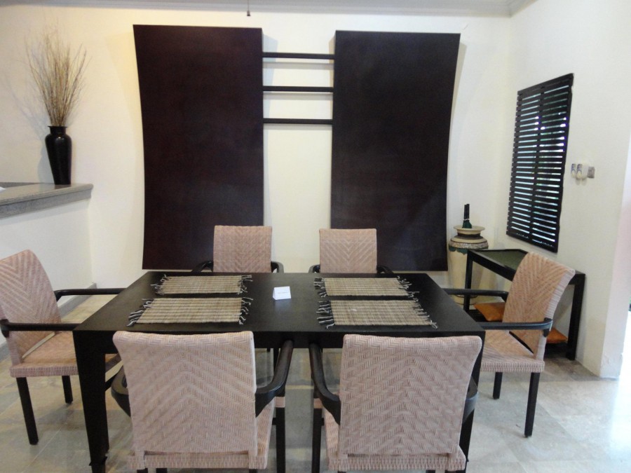 DREAMLAND LUXURY VILLAS & SPA — фото 18