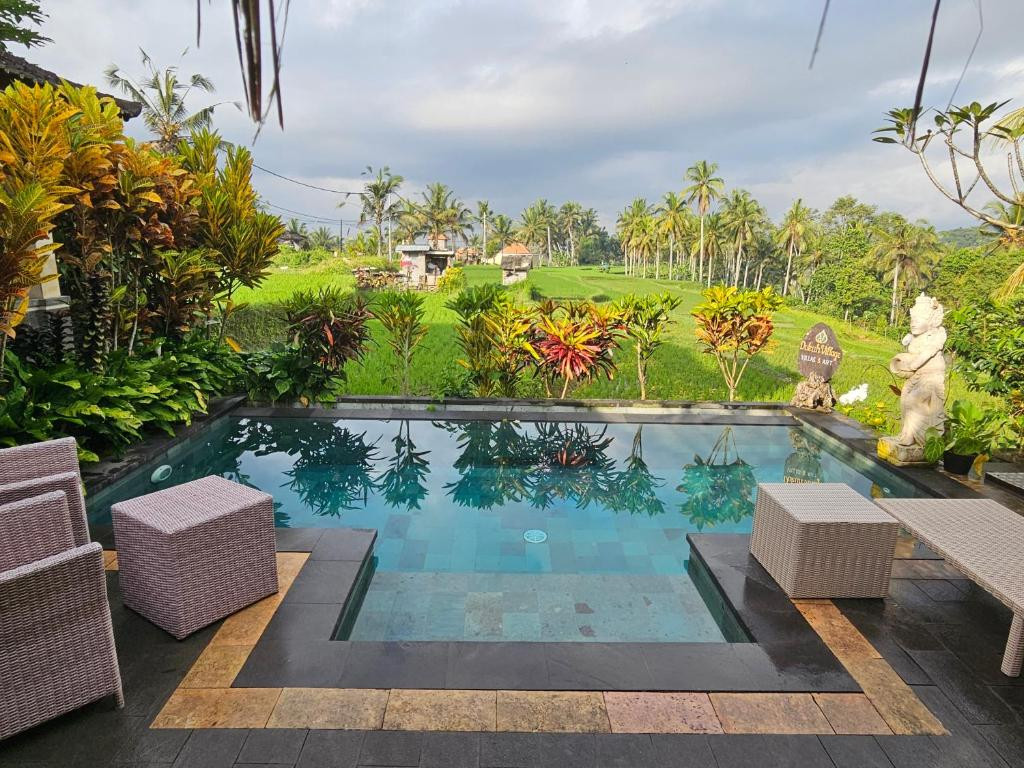 DUKUH VILLAGE HOMESTAY & VILLAS — фото 2