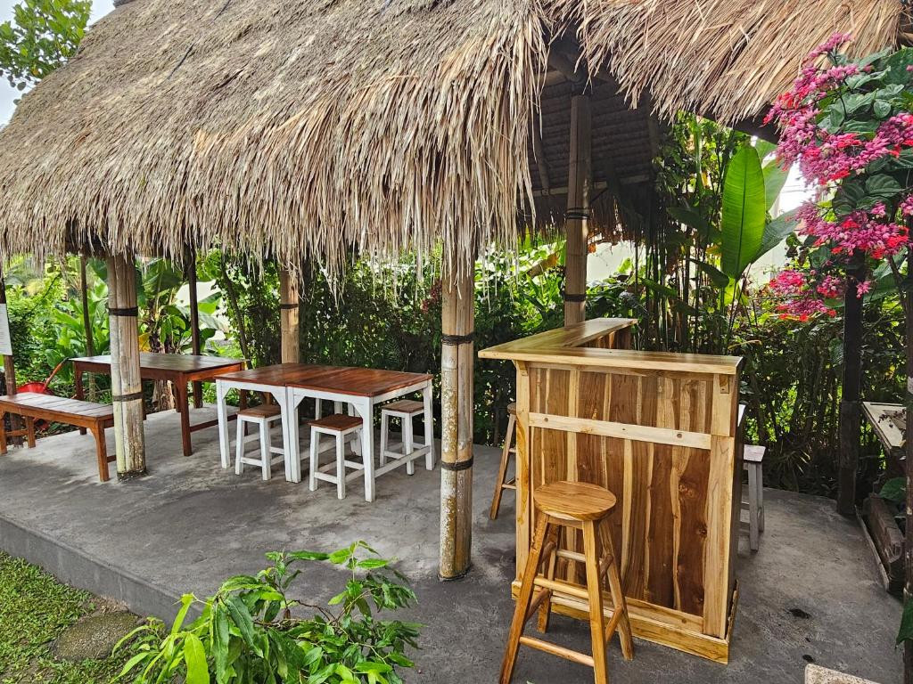 DUKUH VILLAGE HOMESTAY & VILLAS — фото 6