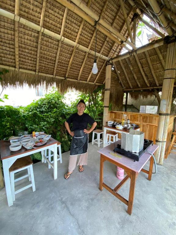 DUKUH VILLAGE HOMESTAY & VILLAS — фото 8