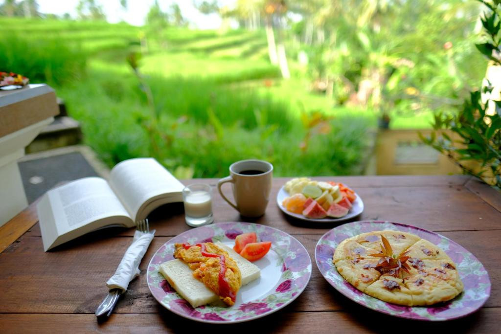 DUKUH VILLAGE HOMESTAY & VILLAS — фото 9