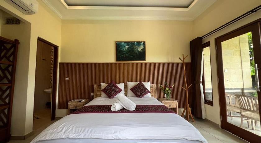 DUKUH VILLAGE HOMESTAY & VILLAS — фото 10