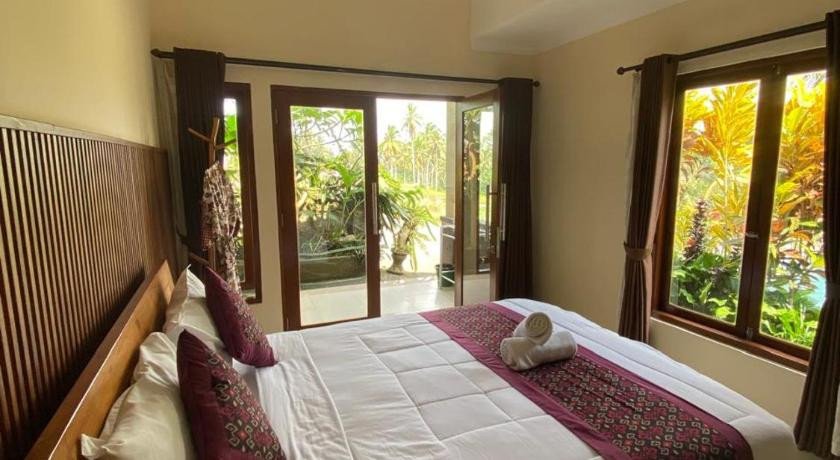 DUKUH VILLAGE HOMESTAY & VILLAS — фото 12