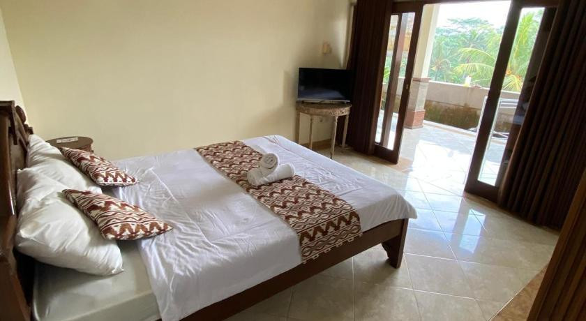 DUKUH VILLAGE HOMESTAY & VILLAS — фото 13