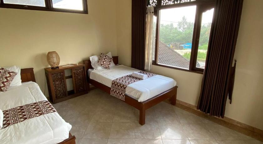 DUKUH VILLAGE HOMESTAY & VILLAS — фото 14