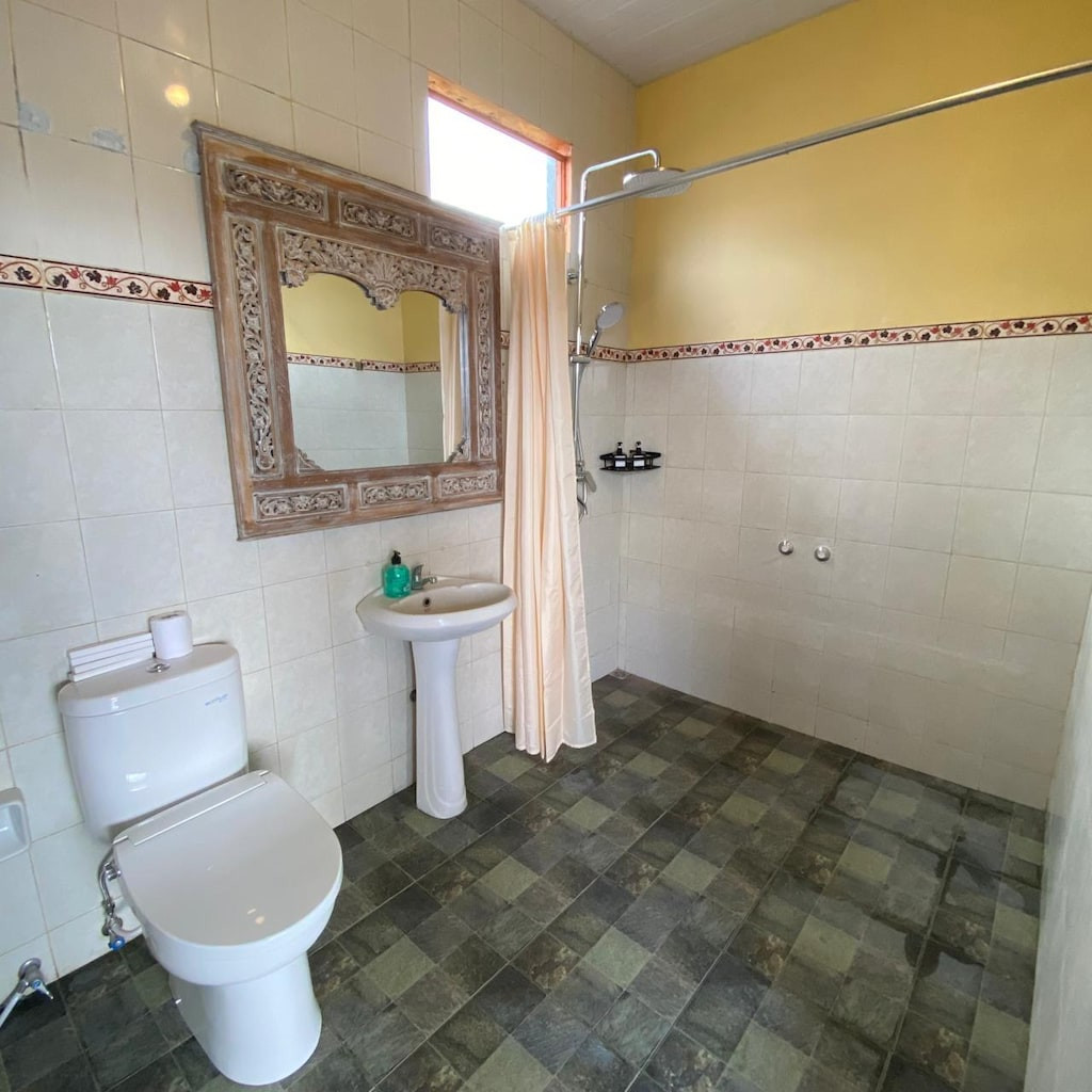 DUKUH VILLAGE HOMESTAY & VILLAS — фото 15
