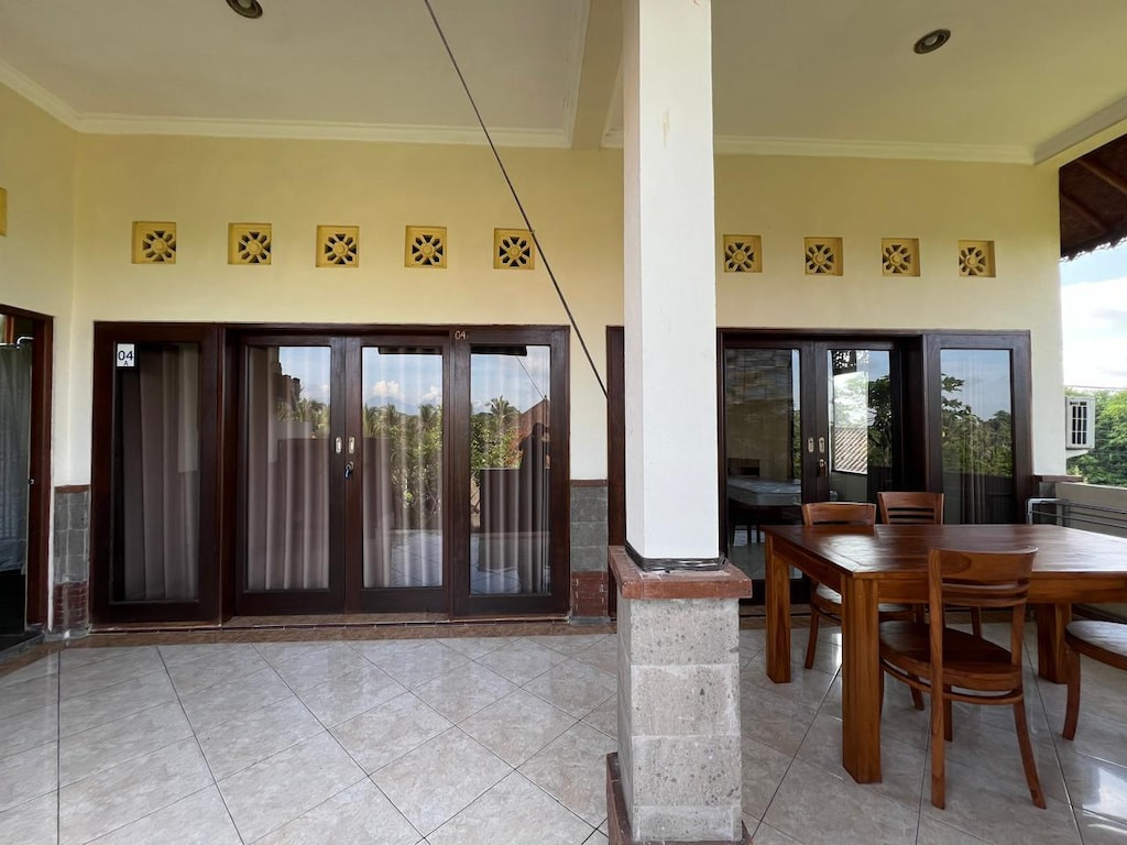 DUKUH VILLAGE HOMESTAY & VILLAS — фото 16