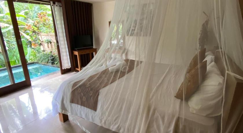 DUKUH VILLAGE HOMESTAY & VILLAS — фото 17
