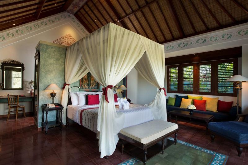 DWARAKA THE ROYAL VILLAS — фото 10