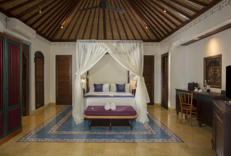 DWARAKA THE ROYAL VILLAS — фото 11