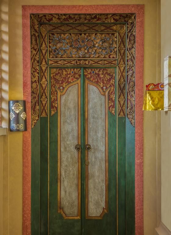 DWARAKA THE ROYAL VILLAS — фото 12