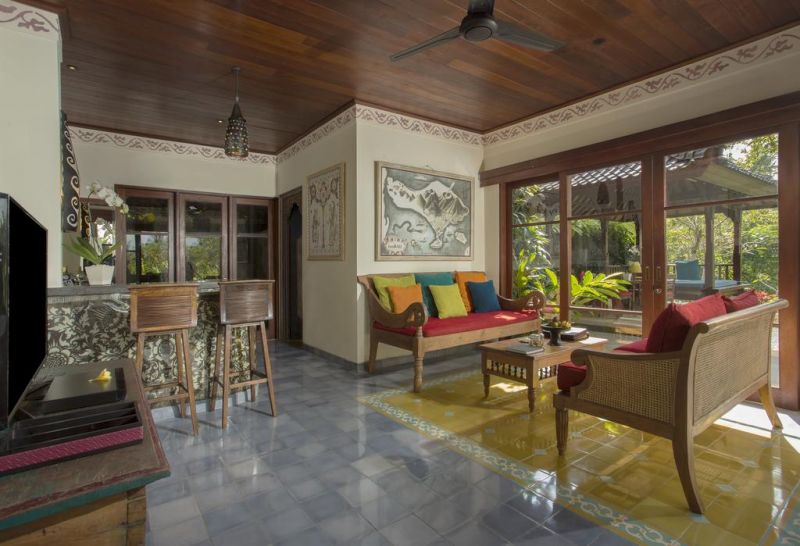 DWARAKA THE ROYAL VILLAS — фото 13