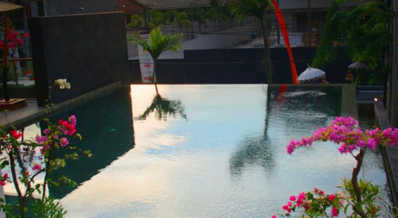 EDELWEISS BOUTIQUE (EX. EDELWEISS PRIMO KUTA) — фото 4