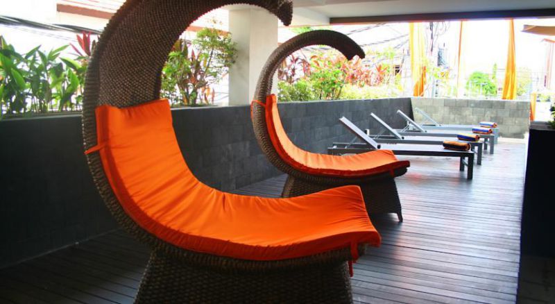 EDELWEISS BOUTIQUE (EX. EDELWEISS PRIMO KUTA) — фото 9