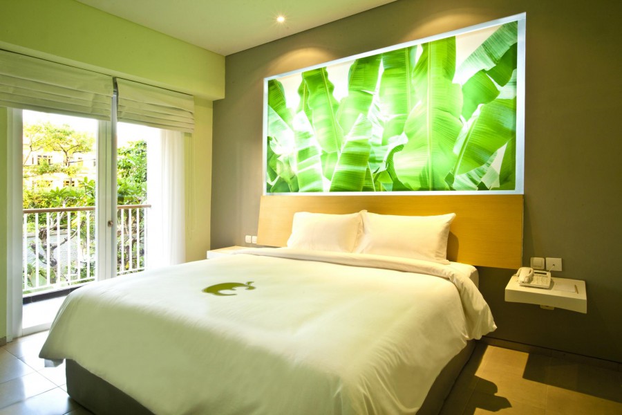 EDEN HOTEL KUTA — фото 10