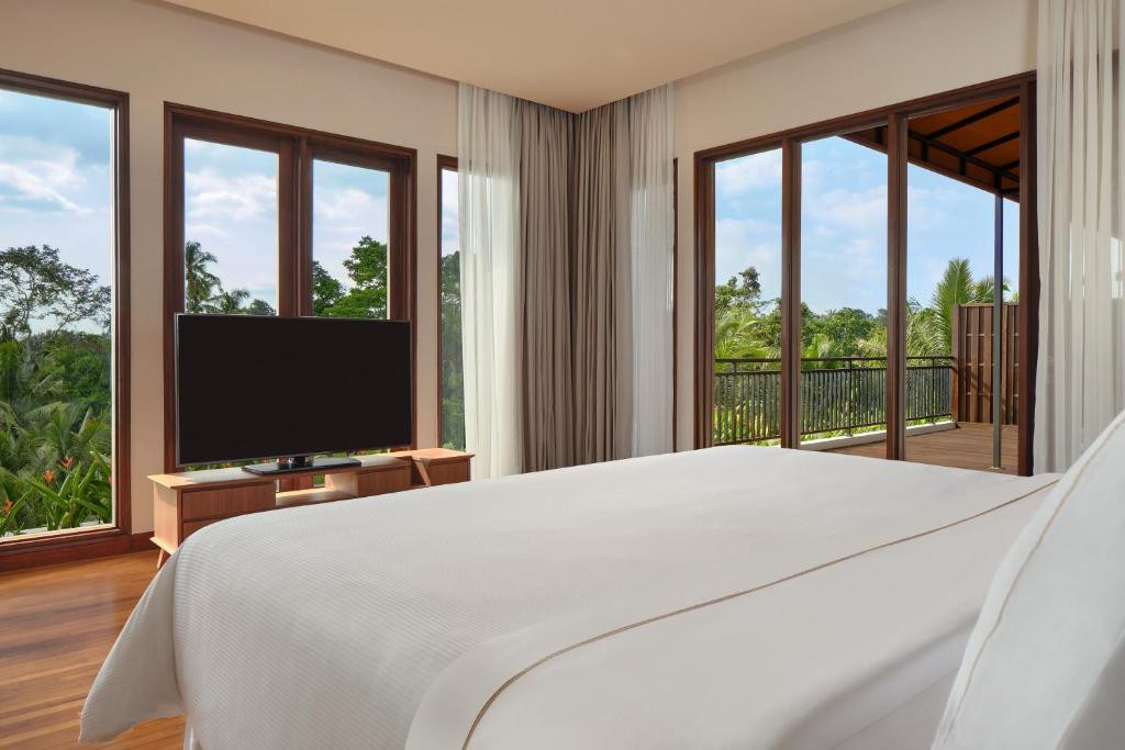 ELEMENT BY WESTIN BALI UBUD — фото 2