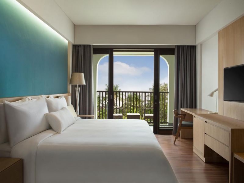 ELEMENT BY WESTIN BALI UBUD — фото 9