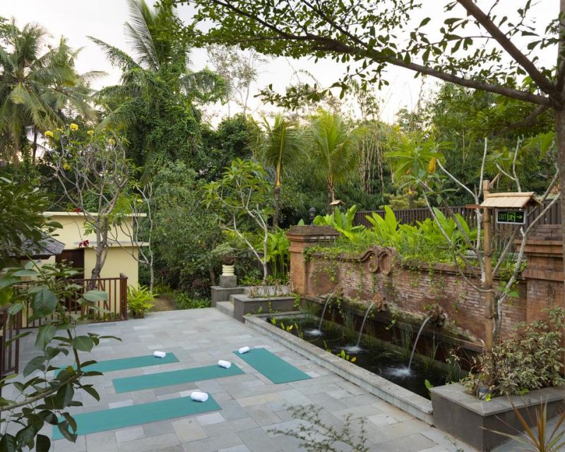 ELEMENT BY WESTIN BALI UBUD — фото 12