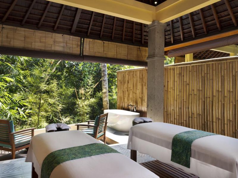ELEMENT BY WESTIN BALI UBUD — фото 13