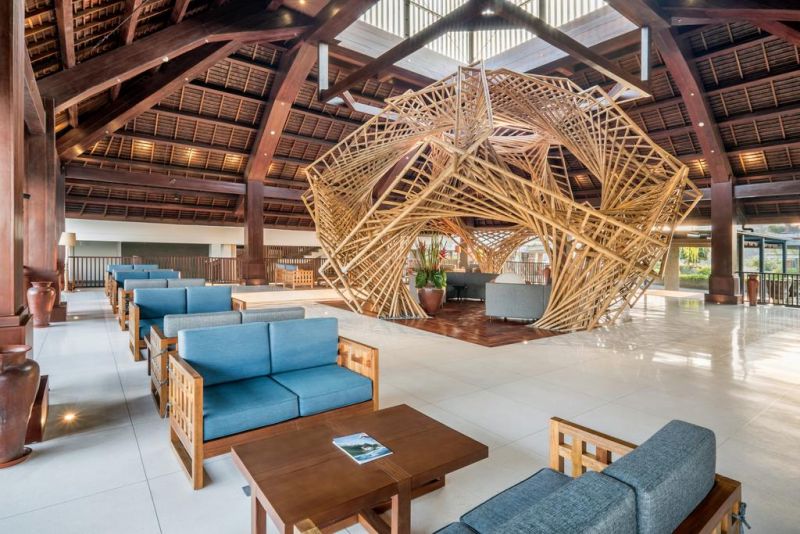 ELEMENT BY WESTIN BALI UBUD — фото 14